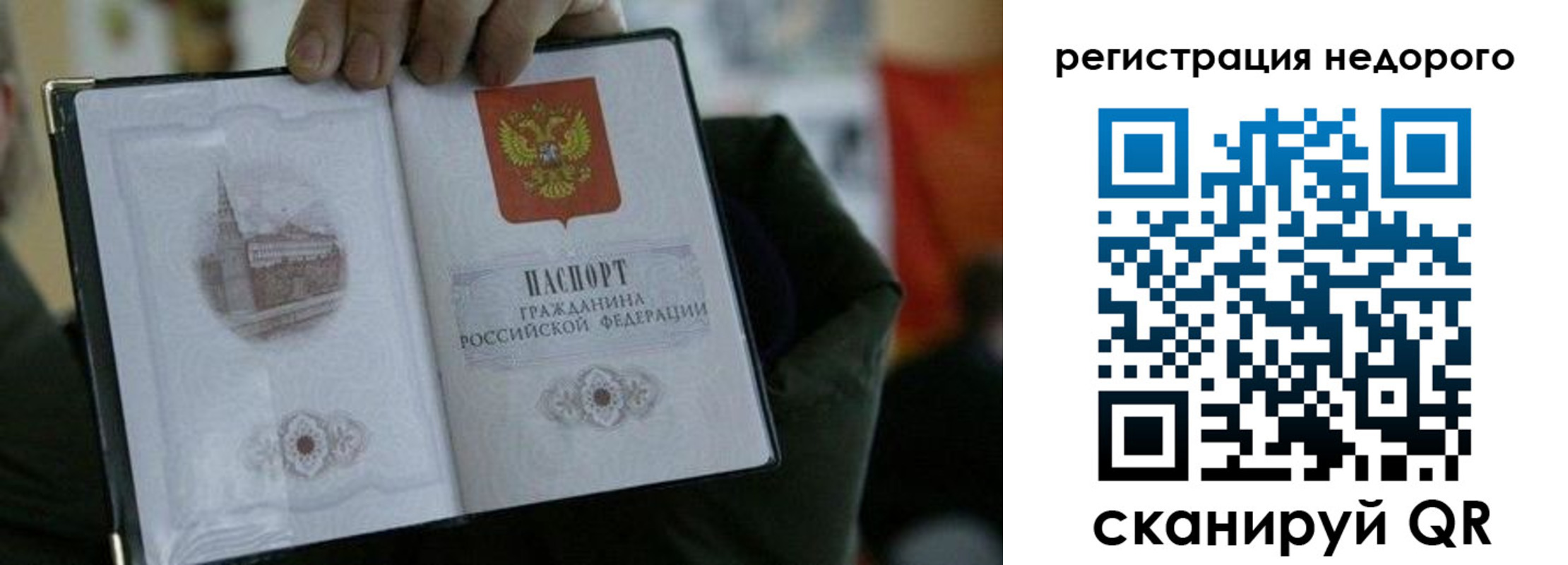 временная регистрация поиск в Тайге